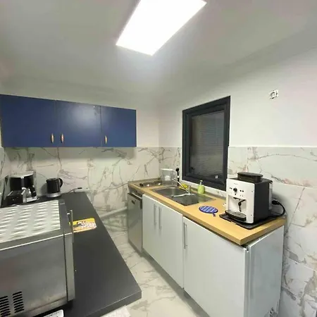 Nettes 1-zimmer Gastehaus Mit Parkplatz